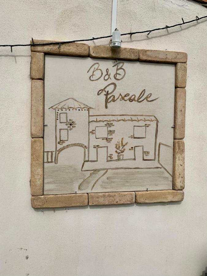 B&B Pascale Castellabate Exterior photo